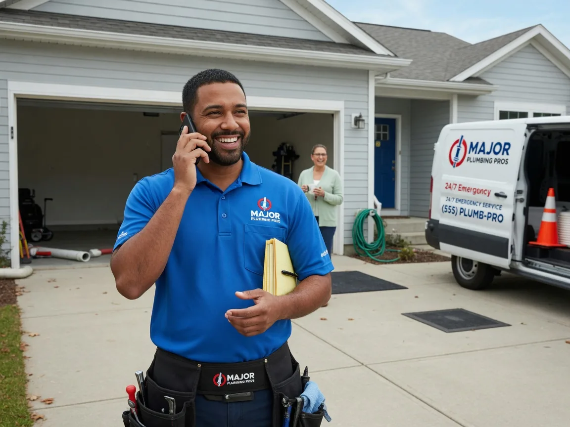 Drain Cleaning Services Fort Defiance, AZ FAQs